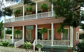 Spencer House Inn